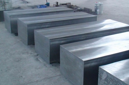 PAC5000模具鋼